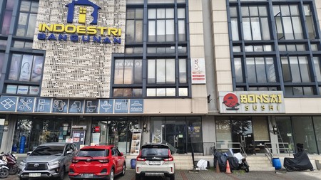 Jarang Ada, Ruko Oregon Square Kota Wisata