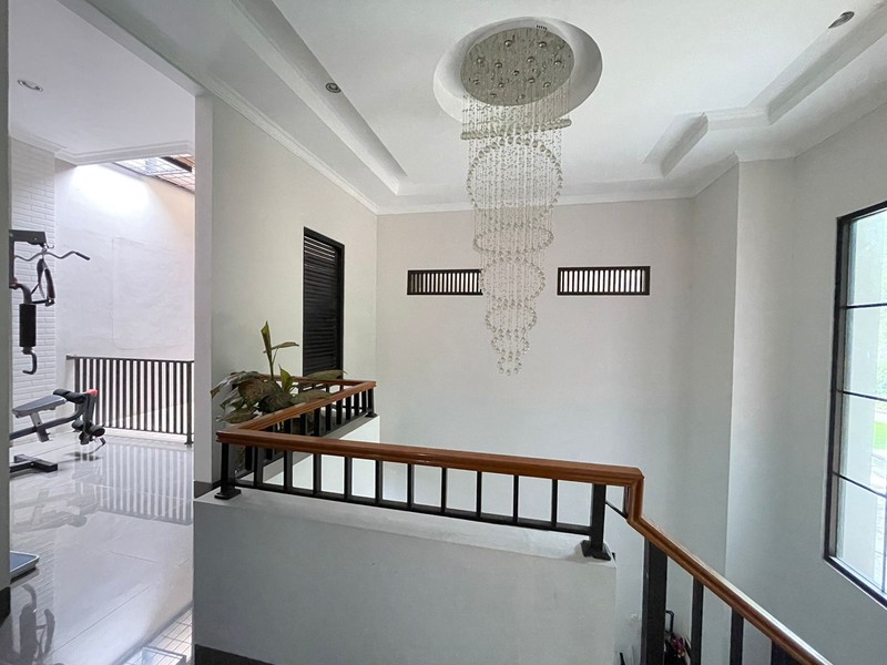 Rumah Siap Huni Dalam Cluster, dan Hunian Nyaman @Oriana Permata, Bintaro