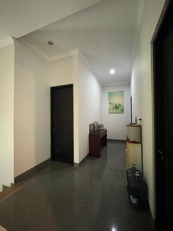 Rumah Siap Huni Dalam Cluster, dan Hunian Nyaman @Oriana Permata, Bintaro