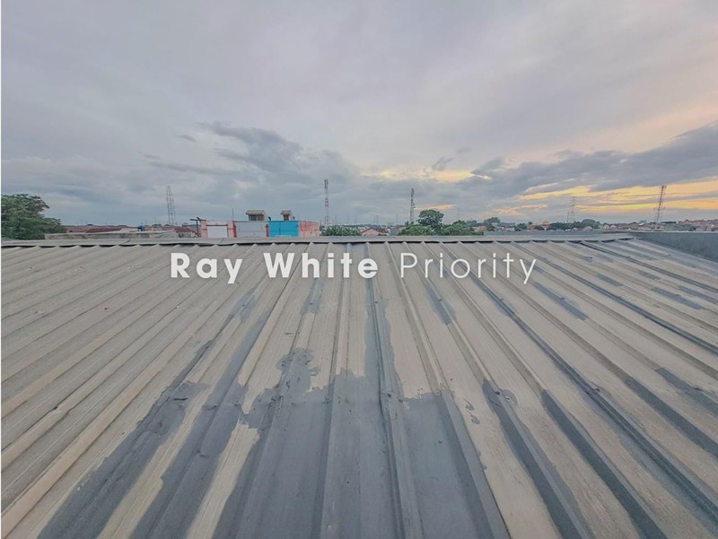 Ruko di Rangkapan Sawangan Cinere dekat Pancoran Mas Cimanggis 