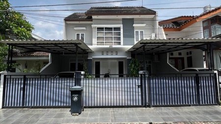 Rumah Keren Siap Masuk Area Bintaro Jaya Sektor 5, Near Akses Tol