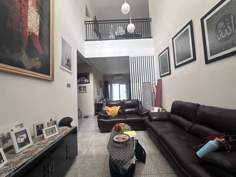 Rumah Keren Siap Masuk Area Bintaro Jaya Sektor 5, Near Akses Tol