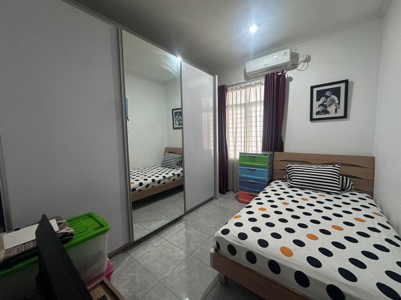 Rumah Keren Siap Masuk Area Bintaro Jaya Sektor 5, Near Akses Tol