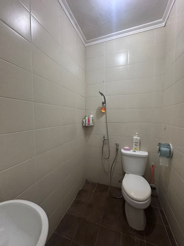 Rumah Keren Siap Masuk Area Bintaro Jaya Sektor 5, Near Akses Tol