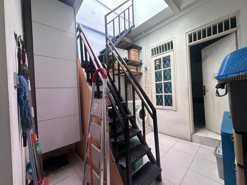 Rumah Keren Siap Masuk Area Bintaro Jaya Sektor 5, Near Akses Tol