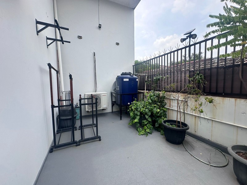 Rumah Keren Siap Masuk Area Bintaro Jaya Sektor 5, Near Akses Tol