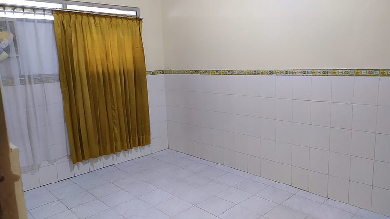 Rumah Lama Near Stasiun MRT & Pusat Bisnis Blok A  Area Jl Grinting, Jak-Sel 