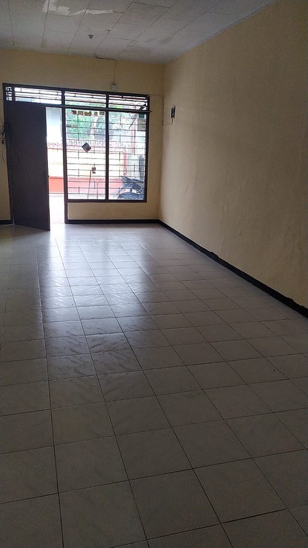 Rumah Lama Near Stasiun MRT & Pusat Bisnis Blok A  Area Jl Grinting, Jak-Sel 