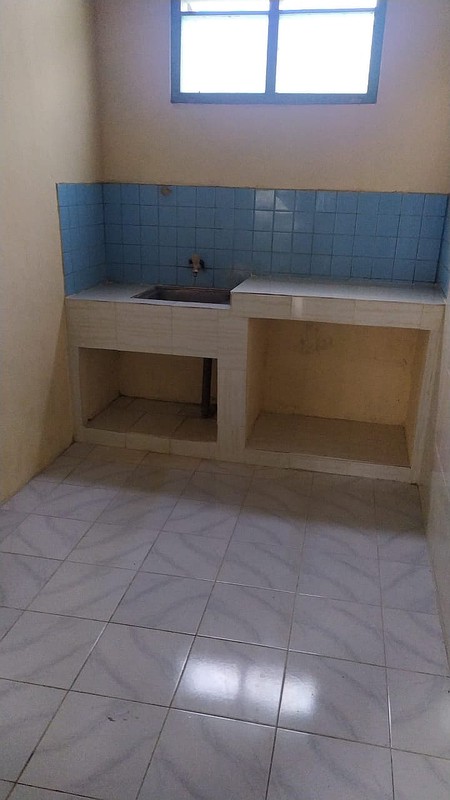 Rumah Lama Near Stasiun MRT & Pusat Bisnis Blok A  Area Jl Grinting, Jak-Sel 