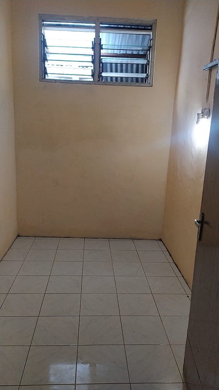 Rumah Lama Near Stasiun MRT & Pusat Bisnis Blok A  Area Jl Grinting, Jak-Sel 