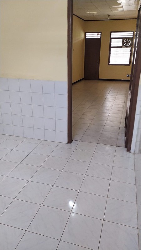 Rumah Lama Near Stasiun MRT & Pusat Bisnis Blok A  Area Jl Grinting, Jak-Sel 