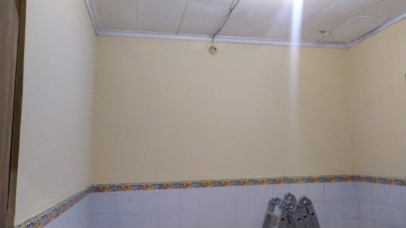 Rumah Lama Near Stasiun MRT & Pusat Bisnis Blok A  Area Jl Grinting, Jak-Sel 