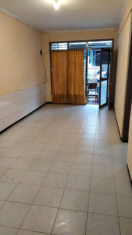 Rumah Lama Near Stasiun MRT & Pusat Bisnis Blok A  Area Jl Grinting, Jak-Sel 