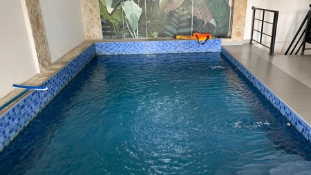 Rumah Bagus Siap Huni Bangunan Baru dan Hunian Asri @Rempoa.