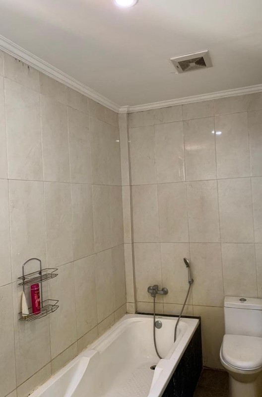 Rumah Bagus Siap Huni Bangunan Baru dan Hunian Asri @Rempoa.