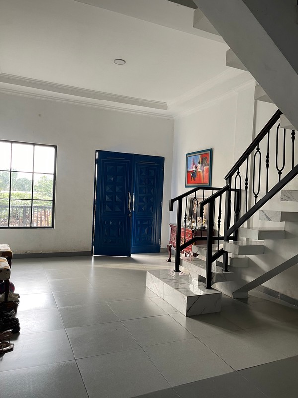 Rumah Bagus Siap Huni Bangunan Baru dan Hunian Asri @Rempoa.