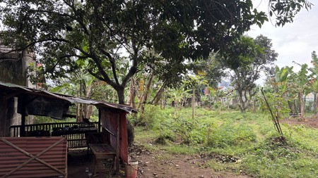 Lahan Siap Bangun di Jl. Raya Jonggol Cileungsi Bogor 