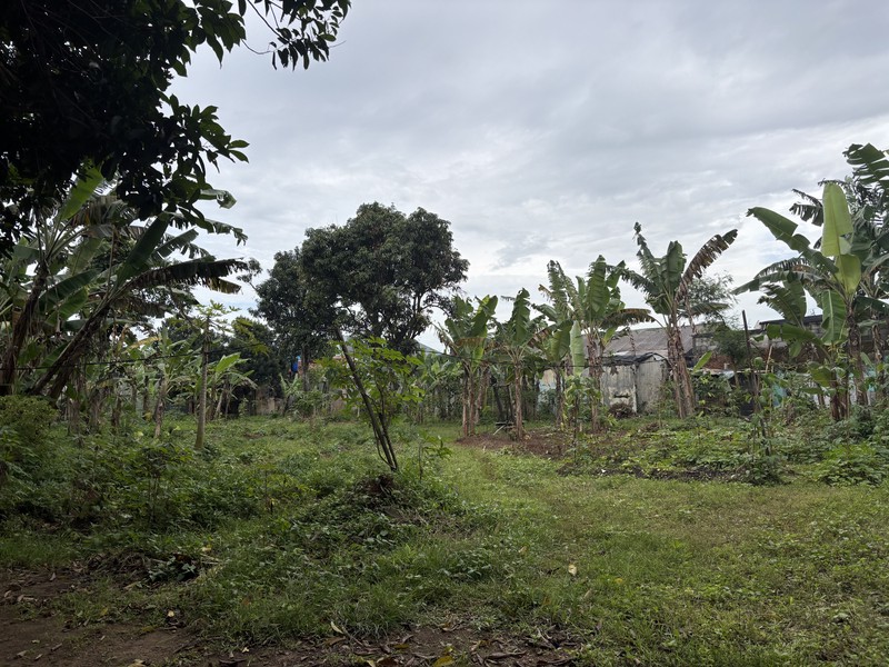 Lahan Siap Bangun di Jl. Raya Jonggol Cileungsi Bogor 