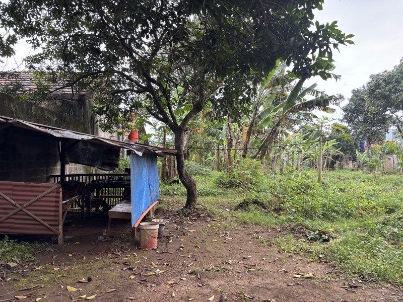 Lahan Siap Bangun di Jl. Raya Jonggol Cileungsi Bogor 