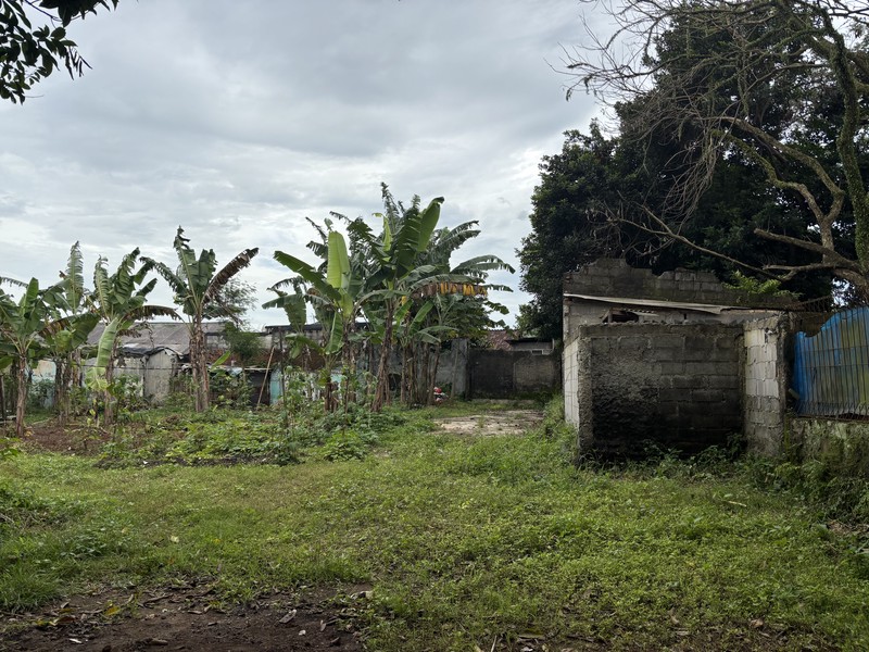 Lahan Siap Bangun di Jl. Raya Jonggol Cileungsi Bogor 