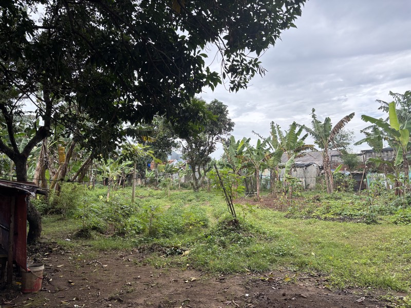 Lahan Siap Bangun di Jl. Raya Jonggol Cileungsi Bogor 