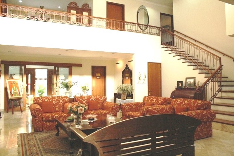 Rumah Siap Huni dengan Hunian Nyaman dan Asri Fasilitas Lengkap