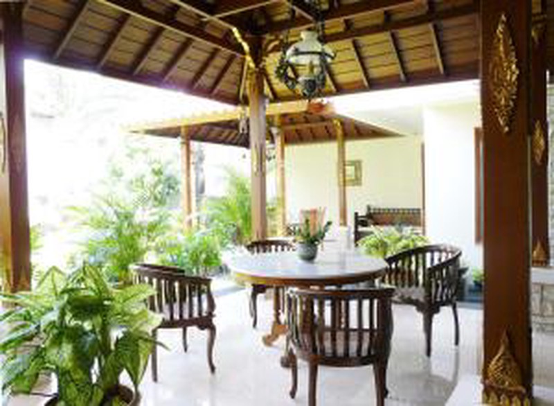 Rumah Siap Huni dengan Hunian Nyaman dan Asri Fasilitas Lengkap.