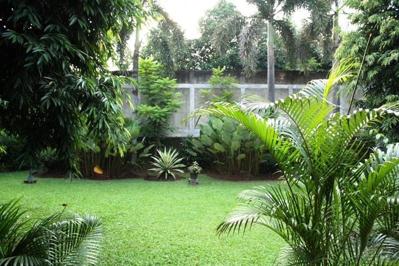 Rumah Siap Huni dengan Hunian Nyaman dan Asri Fasilitas Lengkap.