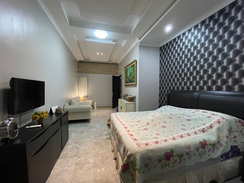 Rumah Siap Huni Dalam Cluster, dan Hunian Nyaman @Oriana Permata, Bintaro.