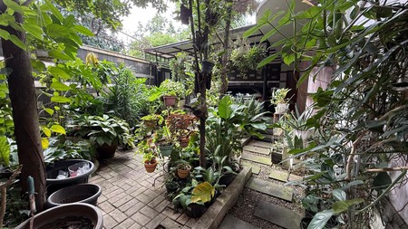 [DIJUAL] Rumah Mewah dan Megah Siap Huni @Bintaro Sektor 9