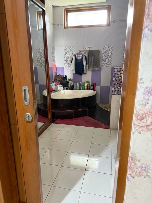 [DIJUAL] Rumah Mewah dan Megah Siap Huni @Bintaro Sektor 9