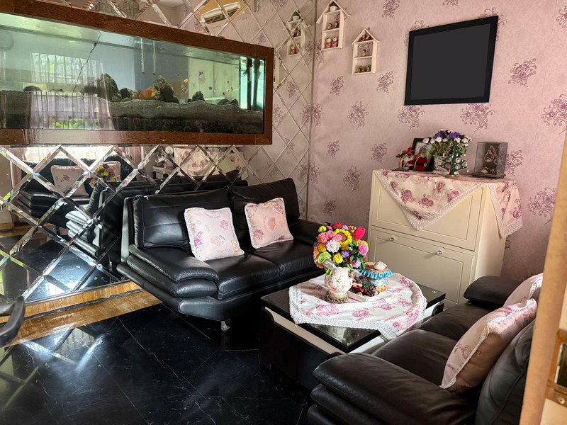 [DIJUAL] Rumah Mewah dan Megah Siap Huni @Bintaro Sektor 9