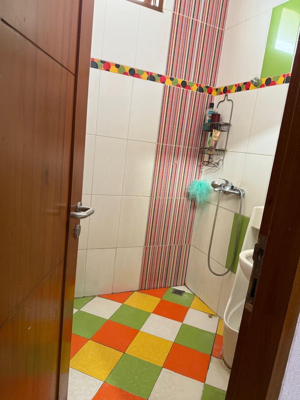 [DIJUAL] Rumah Mewah dan Megah Siap Huni @Bintaro Sektor 9.