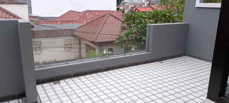 Rumah Bagus Siap Huni dan Asri di Jl Dwijaya, Radio Dalam Raya, Jakarta Selatan