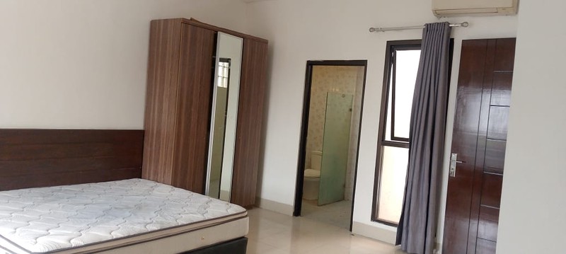 Rumah Bagus Siap Huni dan Asri di Jl Dwijaya, Radio Dalam Raya, Jakarta Selatan