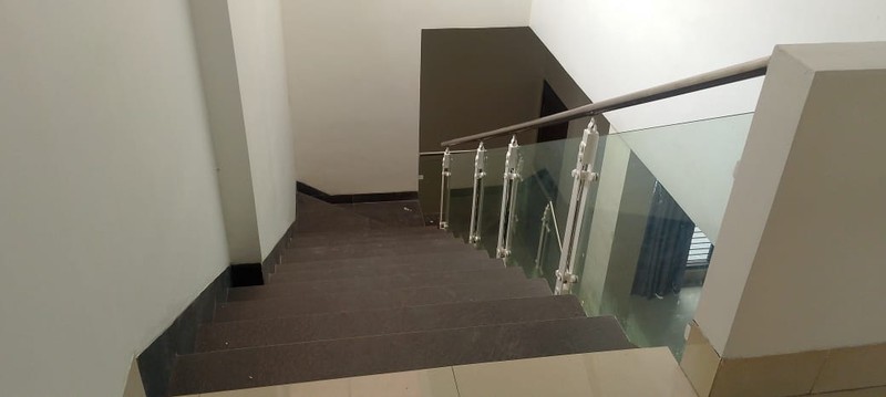 Rumah Bagus Siap Huni dan Asri di Jl Dwijaya, Radio Dalam Raya, Jakarta Selatan