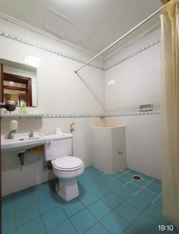 Dijual Apartemen Oasis Mitra Sarana, Senen, Tower B - View Hotel Borobudur, Fully Furnished