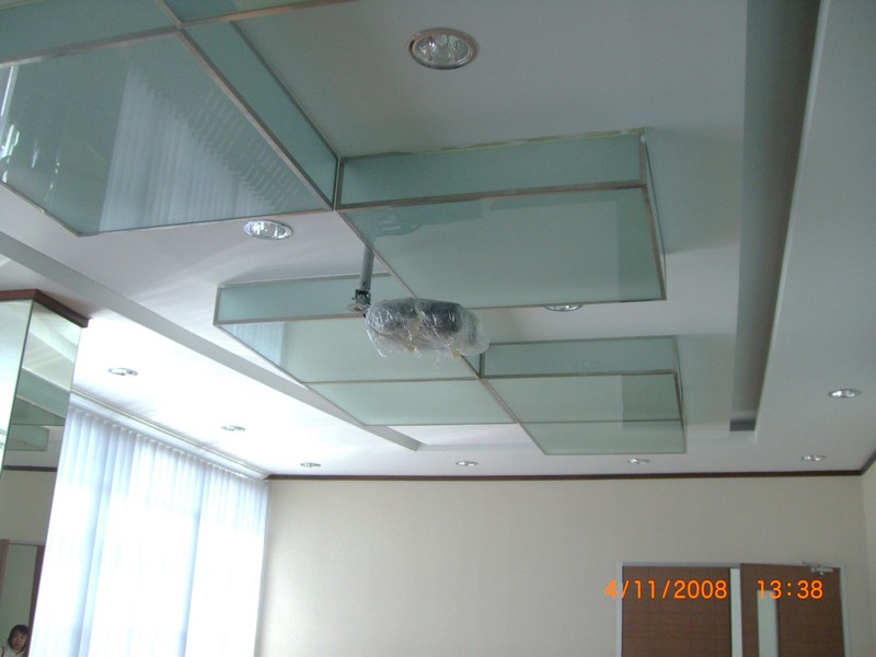 GEDUNG perkantoran di CBD SIMPANG LIMA Semarang Tengah