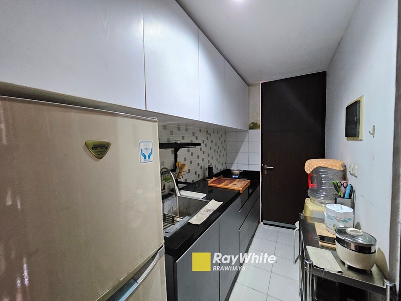 Rumah di Bintaro, Jakarta Selatan, Dalam Cluster, hanya 4 km ke MRT Lebak Bulus