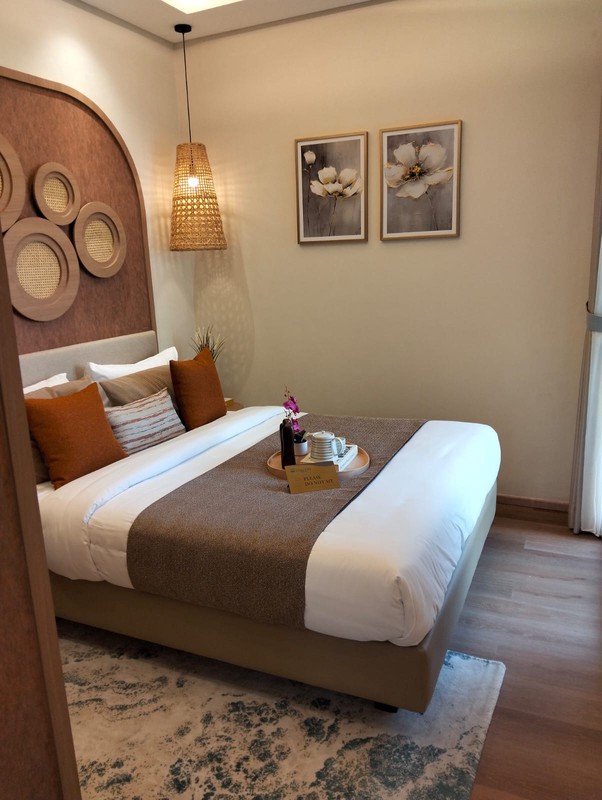 Citra City Sentul - Cluster sicilia Dari Citraland Sentul City. Dekat Tol Jagorawi dan Jungle Land