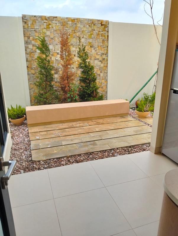 Citra City Sentul - Cluster sicilia Dari Citraland Sentul City. Dekat Tol Jagorawi dan Jungle Land