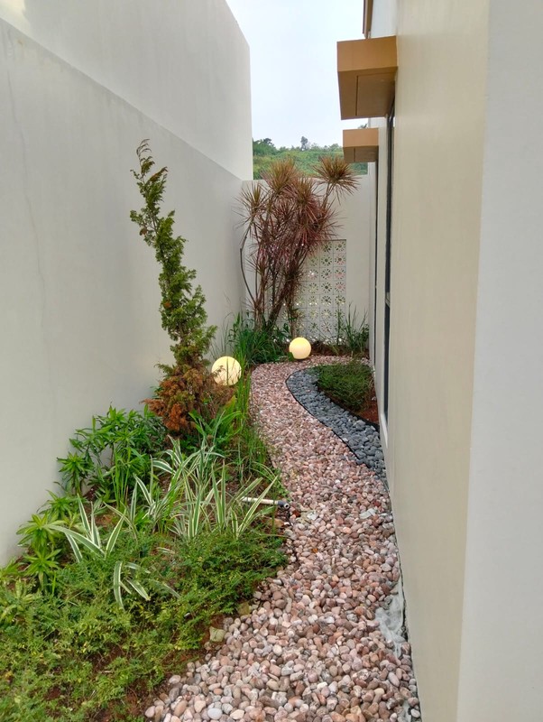 Citra City Sentul - Cluster sicilia Dari Citraland Sentul City. Dekat Tol Jagorawi dan Jungle Land