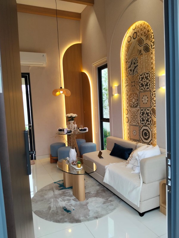 Citra City Sentul - Cluster sicilia Dari Citraland Sentul City. Dekat Tol Jagorawi dan Jungle Land