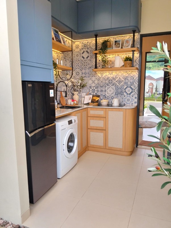 Citra City Sentul - Cluster sicilia Dari Citraland Sentul City. Dekat Tol Jagorawi dan Jungle Land