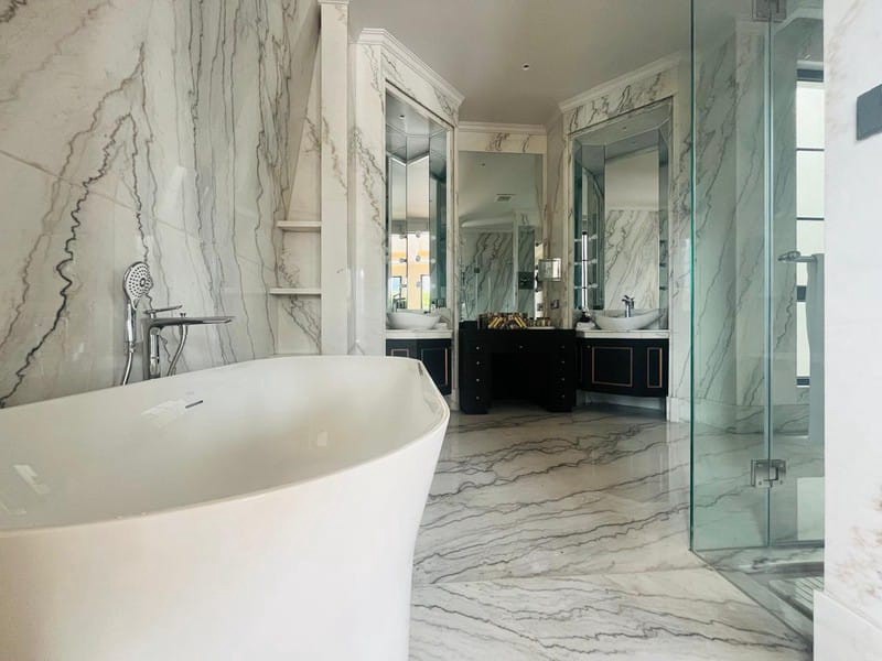 Rumah for Sale in Jakarta Selatan, DKI Jakarta Rumah Brand New di Kebayoran Baru Dekat senopati Jaksel