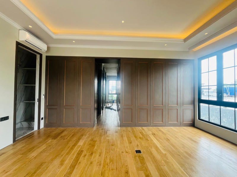 Rumah for Sale in Jakarta Selatan, DKI Jakarta Rumah Brand New di Kebayoran Baru Dekat senopati Jaksel