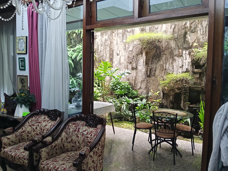 Dijual Cepat Rumah Tinggal Asri & Lokasi Strategis 