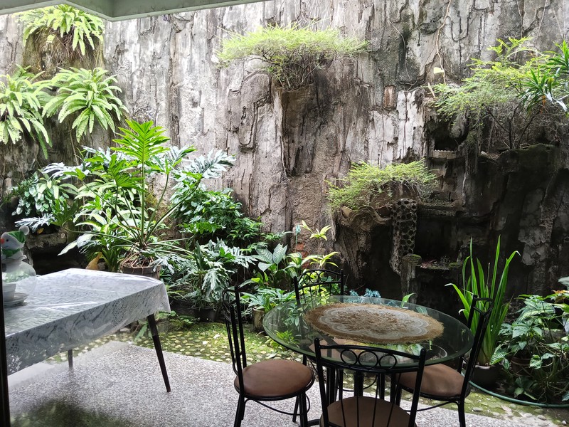 Dijual Cepat Rumah Tinggal Asri & Lokasi Strategis 