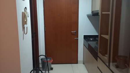 Dijual Cepat Apartment Rosevile Soho & Suite - BSD*