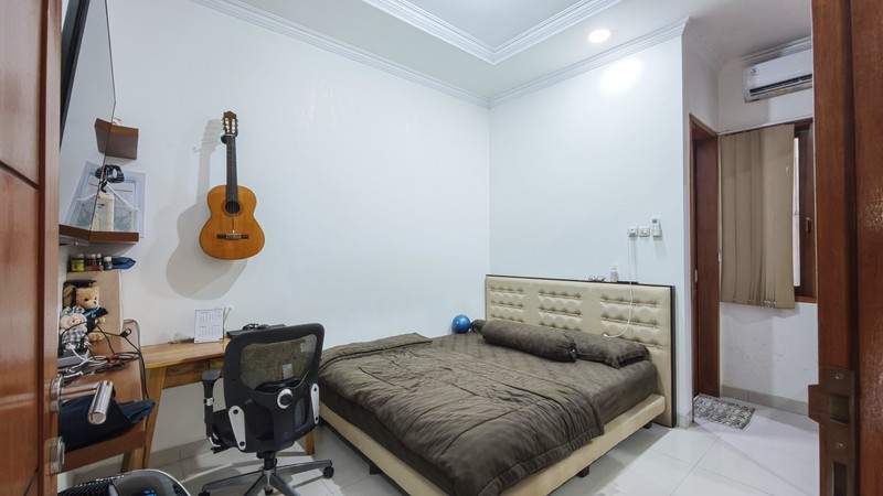 Rumah Pondok Gading Utama, Kelapa Gading